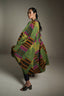 Laya Wool Bias Jacket