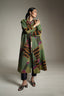 Laya Wool Bias Jacket