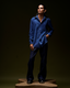 Indigo Arambh Shirt