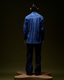 Indigo Arambh Shirt
