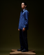 Indigo Arambh Shirt