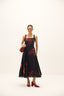 Isabel dress