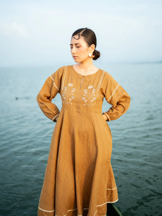 Isla Dress