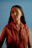 Ekam Cotton Hooded Dress
