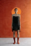 Anurati Organza Dress