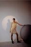 Anurati Organza Dress