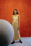 Sakti Silk Slip Dress