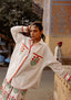 Jaigarh Shirt - Blossom Buta