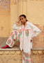 Jaigarh Shirt - Blossom Buta