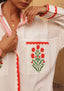 Jaigarh Shirt - Blossom Buta