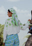 Jaigarh Shirt Mango Block Print