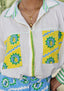 Jaigarh Shirt Mango Block Print