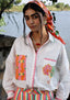 Jaigarh Shirt River Crane