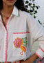 Jaigarh Shirt River Crane