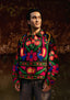 Jaipur Jacket - Peacock Embroidery