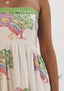 Jobner Dress Saras Crane