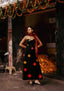 Jodha Dress - Daisy Patchwork