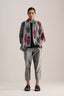 Kayak Wool Kimono