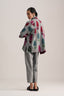 Kayak Wool Kimono