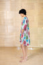 Kayak Shift Dress