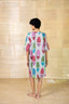 Kayak Shift Dress