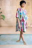 Kayak Shift Dress
