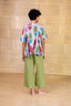Kayak Wrap Co-Ord