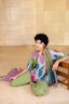 Kayak Wrap Top