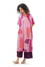 Kiku Yoke Co-Ord