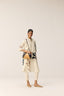 Wild Vine Kurta Set