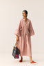 Rose Tier Dress