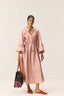 Rose Tier Dress