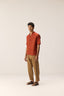 Scarlet Shirt