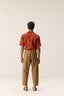 Cocoa Trace Trousers
