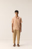Citrus Waves Shirt