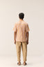 Citrus Waves Shirt