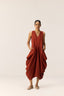 Brick Muse Dress