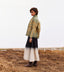 Lawn Jacket