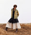 Lawn Jacket