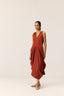 Brick Muse Dress