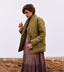 Clove Jacket