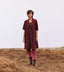 Wine Co-Ord Set