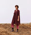 Wine Co-Ord Set