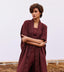 Wine Co-Ord Set