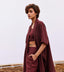 Wine Co-Ord Set