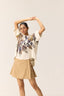 Thistle Top
