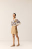 Clay Skorts