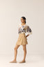 Clay Skorts