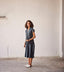 21 Love Midi Dress