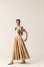 Pecan Skirt